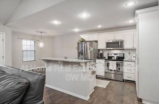 Foto del edificio - 4517 W Brownstone Trace