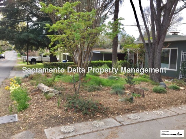 Building Photo - Beautiful South Land Park Home!