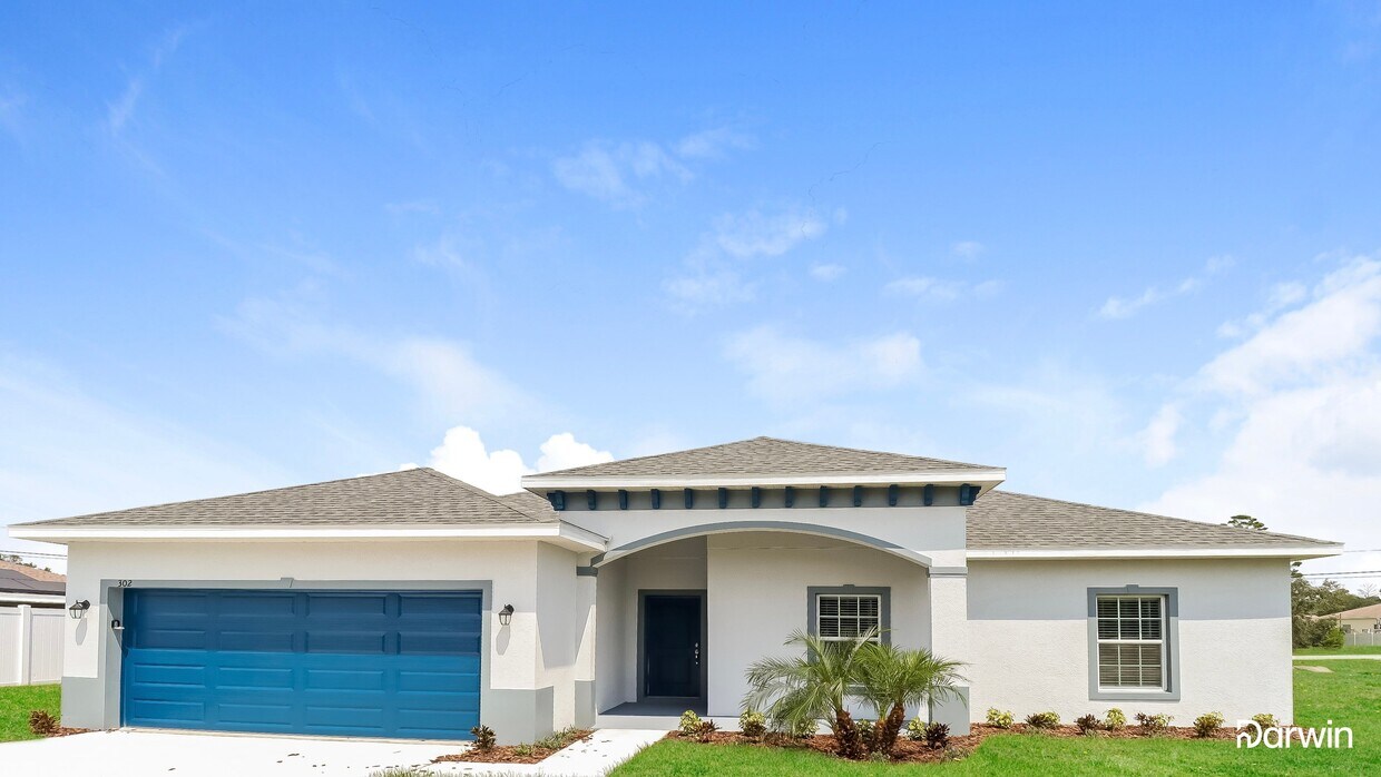 Primary Photo - 302 Daffodil Lane, Poinciana, FL 34759