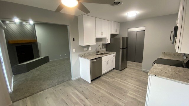 Foto principal - 3920 Mack Rd