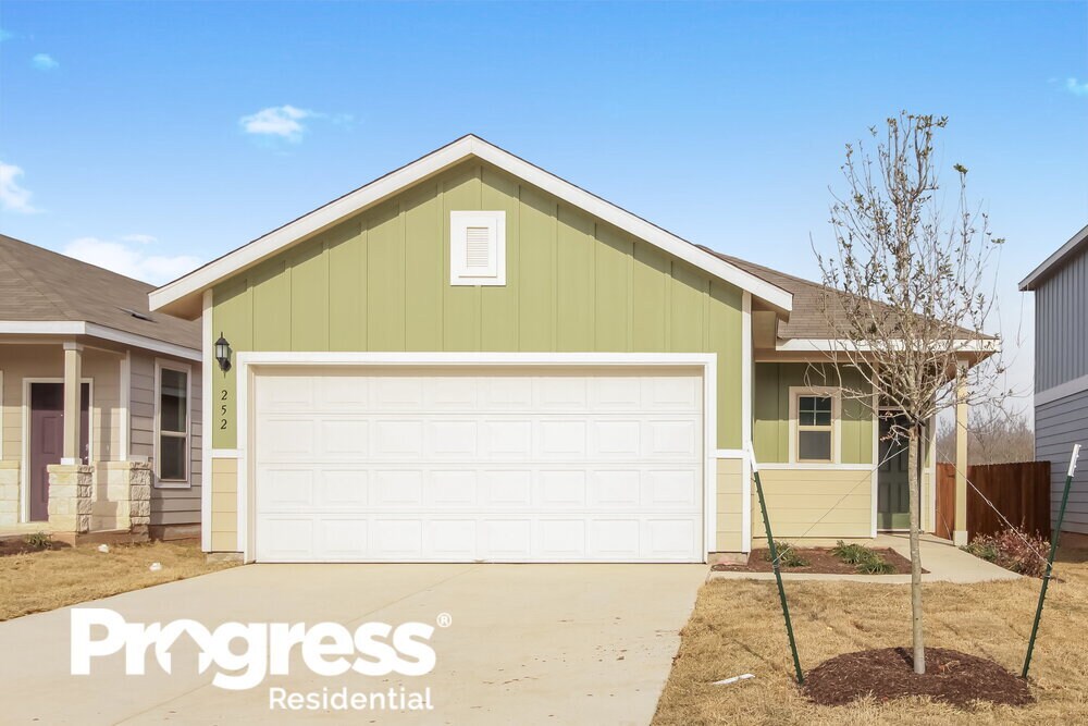 252 Rosetta Rd, Maxwell, TX 78656 House for Rent in Maxwell, TX