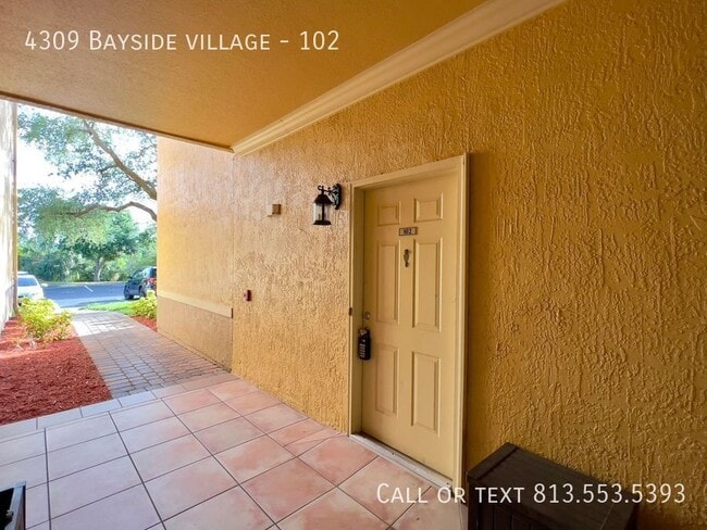 Building Photo - 4309 Bayside Village Dr