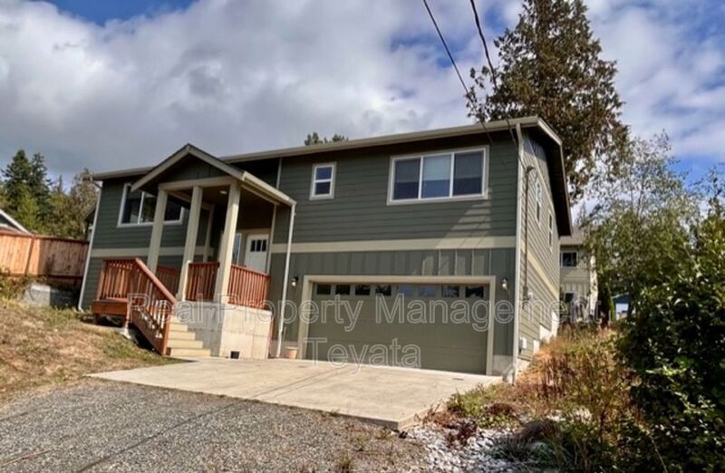 4778 Beach Ln, Ferndale, WA 98248 House for Rent in Ferndale, WA