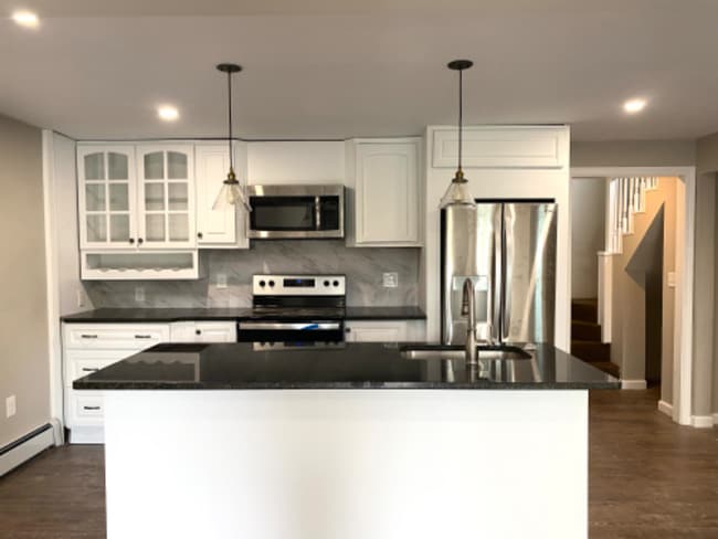 Photo - 205 West St Townhome