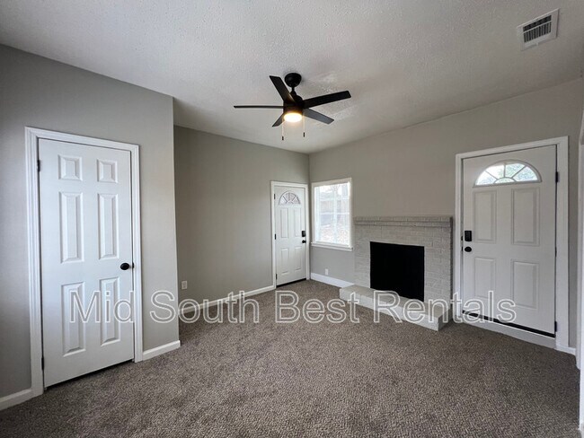 Foto del edificio - 4643 Auburn Rd