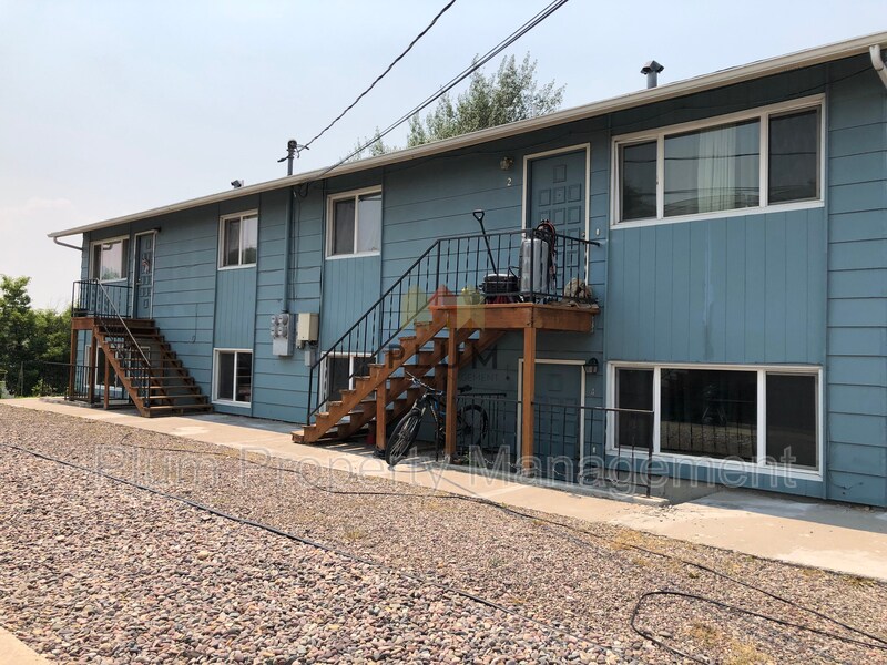 Foto principal - 1824 Phillips St