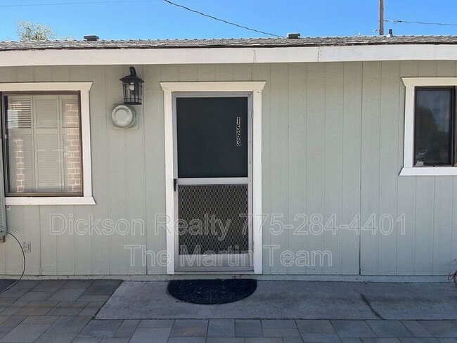 Building Photo - 1563 G St