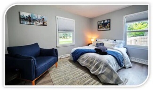 Foto del edificio - 2 Bed 1 Bath Walled Lake Schools w/ Lake P...