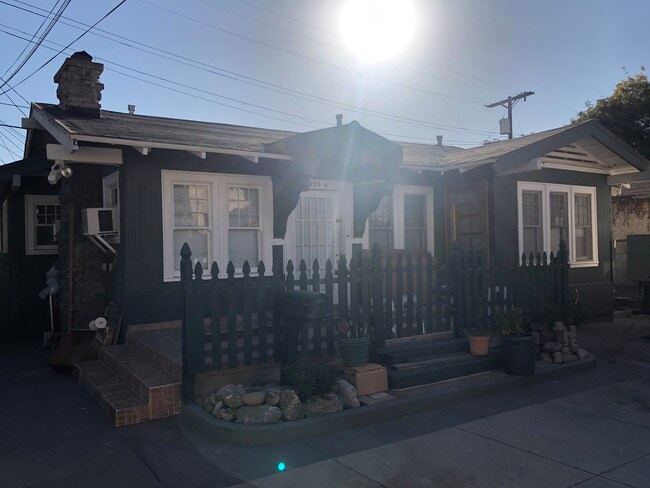 Building Photo - 200 W Lomita Ave