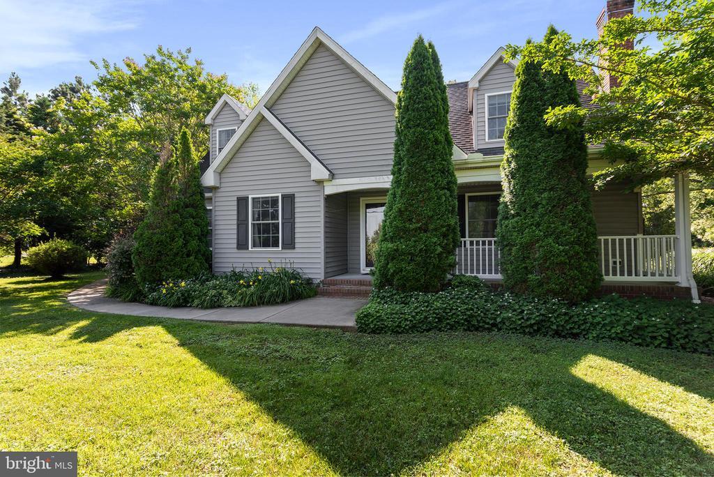 Foto principal - 6339 Quaker Neck Rd