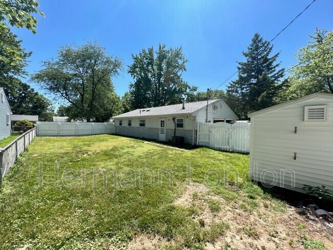 Building Photo - 4026 Nace Ct