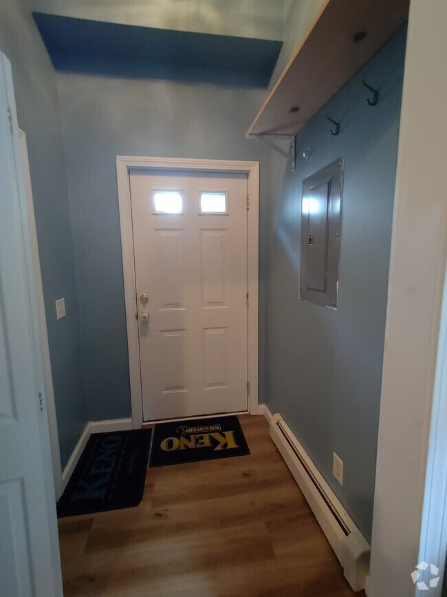 Indian Lake East Apartments for Rent Worcester, MA 1 Rentals