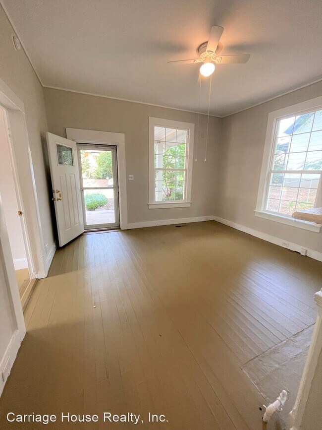 Foto del edificio - 6 br, 5.5 bath House - 181 Wilkerson St