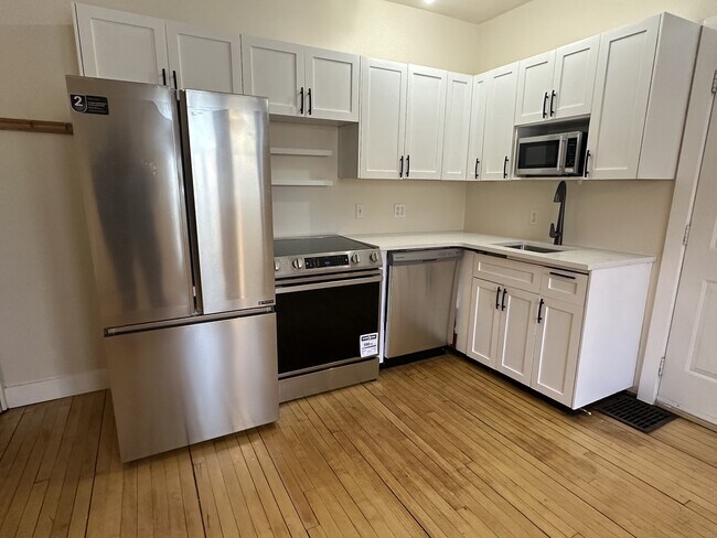 Photo du bâtiment - 2008 Athol St