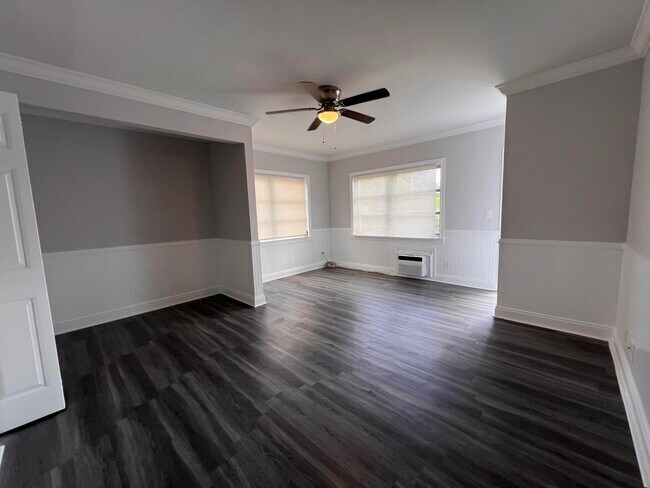 Foto del edificio - 101 S Golfview Rd