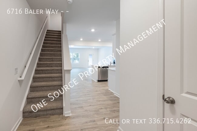 Photo - 6716 Baler Wy Townhome