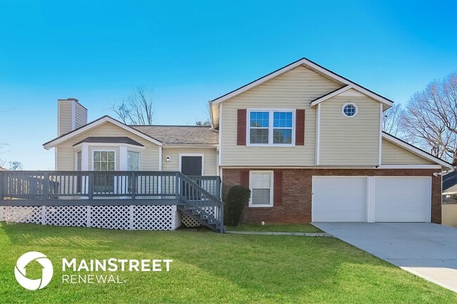 Building Photo - 10361 Wisteria Ln