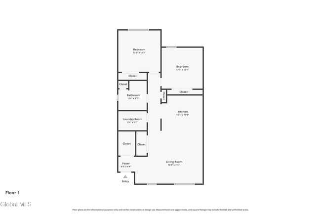 Foto del edificio - 6 Arrow St