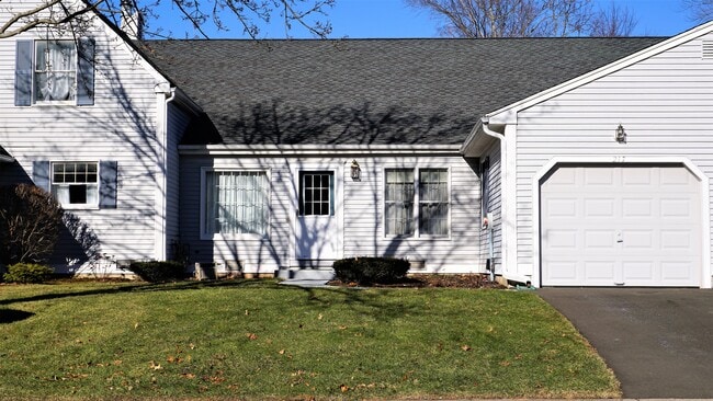 Building Photo - 217 Deer Run Trail