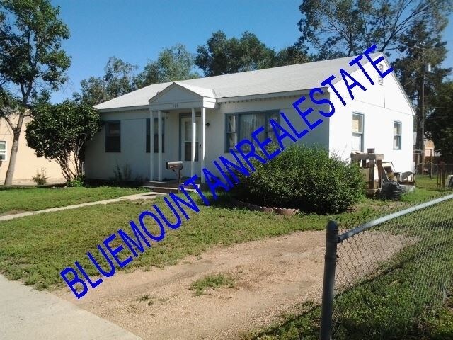 Primary Photo - 3 br, 1 bath House - 513 Stevens Avenue