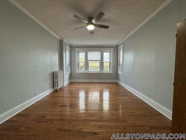 Foto del edificio - 1263 Commonwealth Ave