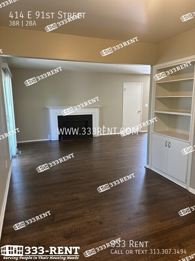 Foto del edificio - 414 E 91st St