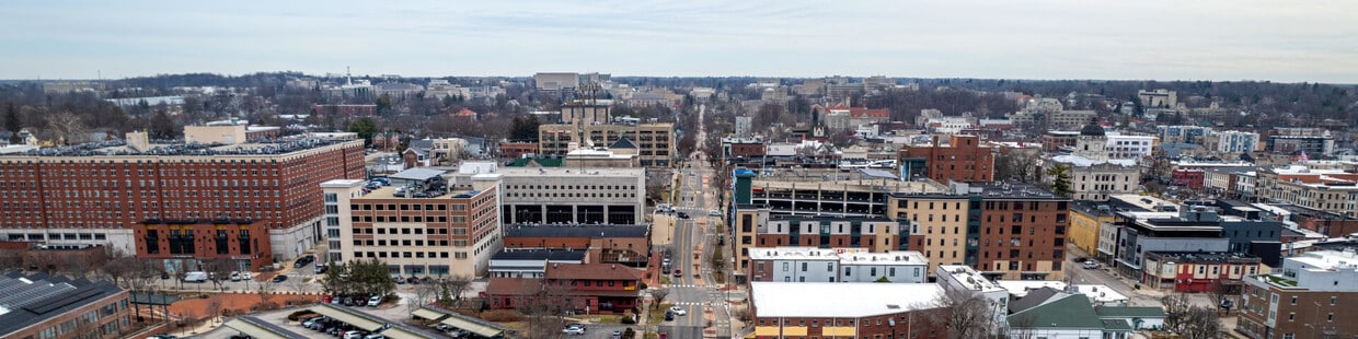 Bloomington city image