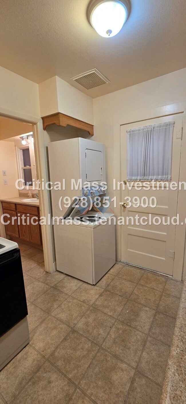 Foto del edificio - 214 W Aspinwall St