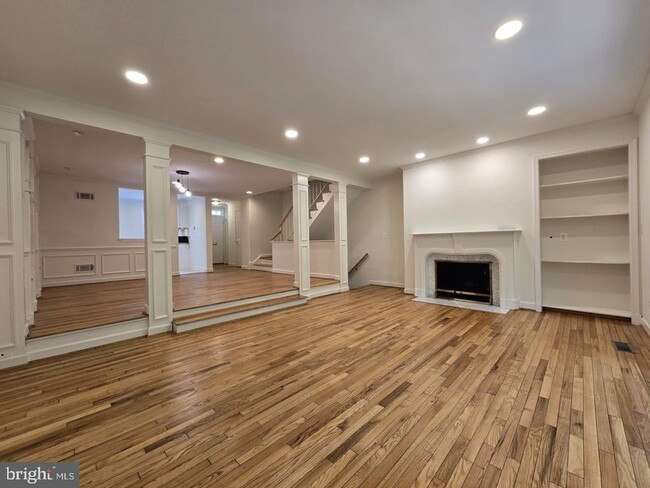 Foto del edificio - 5135 Westbard Ave