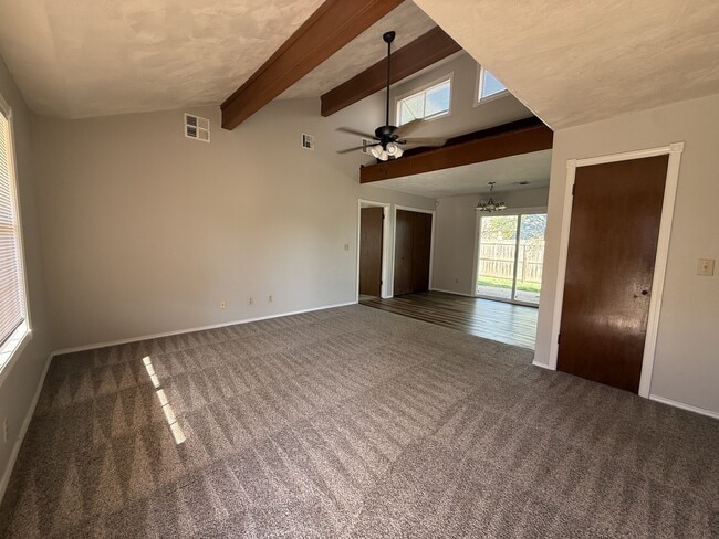 Photo - 2204 Post Oak Dr House