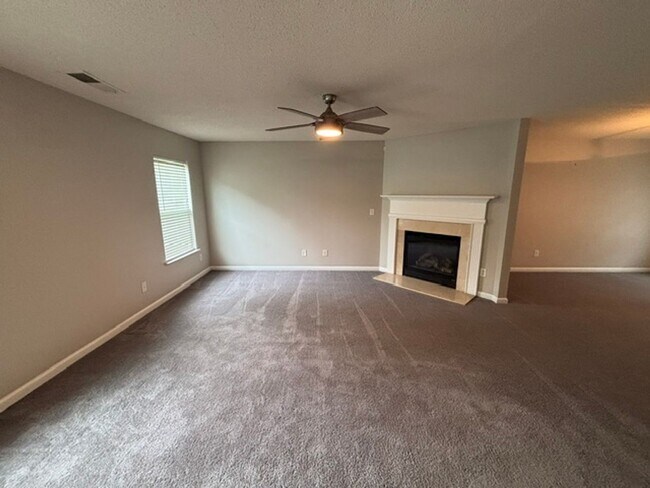 Foto del edificio - EXECUTIVE HOME ON GOLF COURSE IN GREAT VILLA RICA LOCATION!