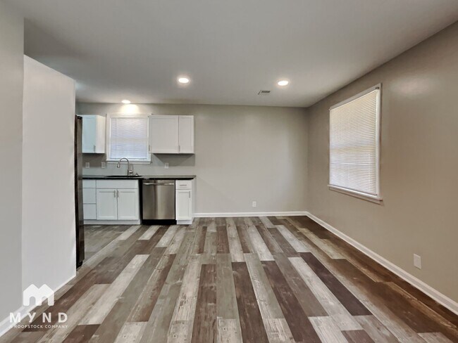 Foto del edificio - 3835 Valley Ridge Dr