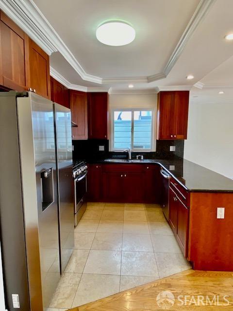 Foto del edificio - 4127 Kirkham St