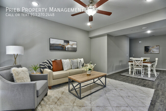 Foto del edificio - Parkview Apartments- Available March 12th