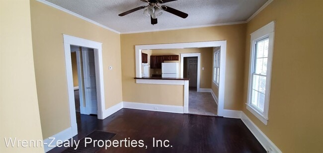 Building Photo - 2 br, 1 bath House - 601 Julian Street