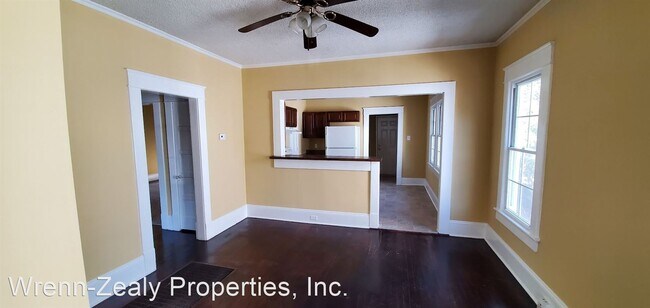 Foto del edificio - 2 br, 1 bath House - 601 Julian Street