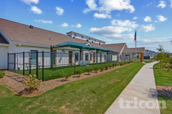 Interior Photo - Tricon Simpsonville