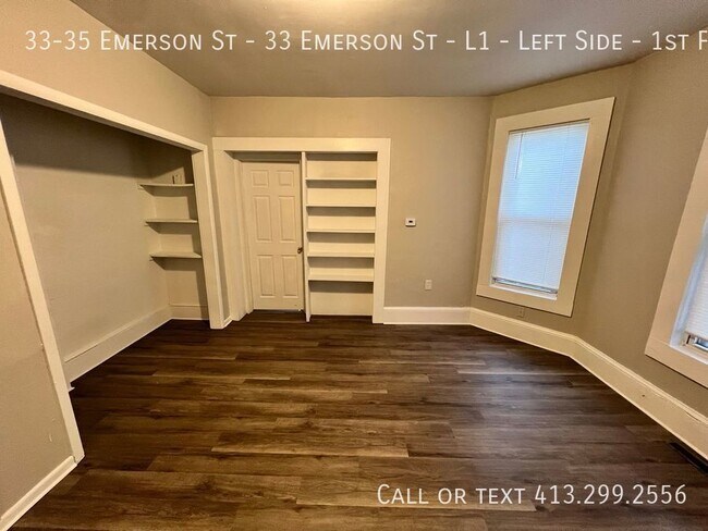 Building Photo - Newly Remodeled 2 Bedroom, 1 Bath Unit in ...