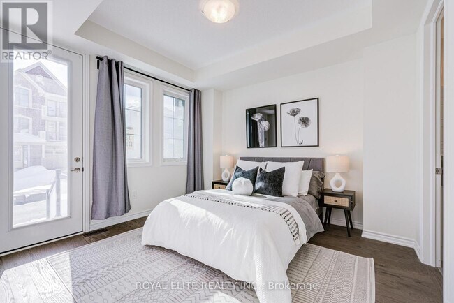 Photo du bâtiment - 97 Thomas Frisby Jr Cres