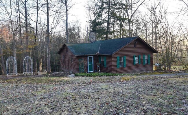 Building Photo - 37800 Jackson Rd