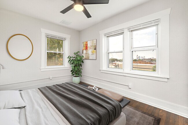 Foto del edificio - Chestnut Corners Apartments