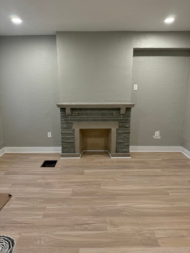 Foto del edificio - 226 W Sycamore St