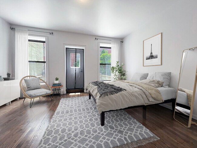 Foto del edificio - 253 W 113th St