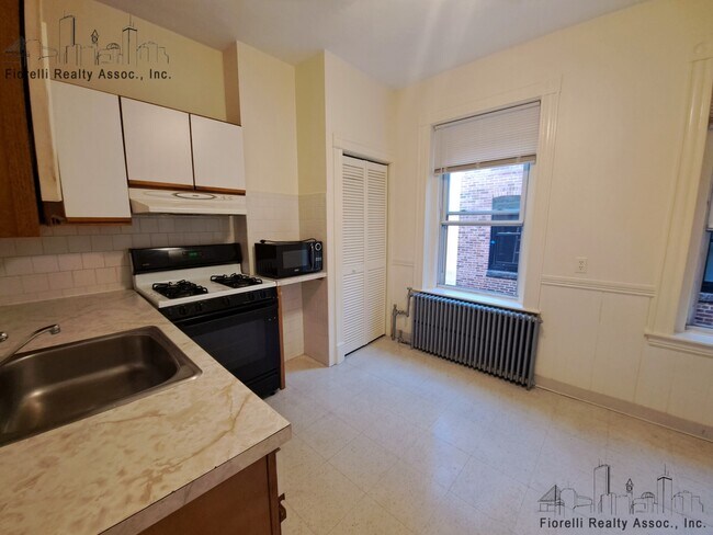 Foto del edificio - 342 Hanover St