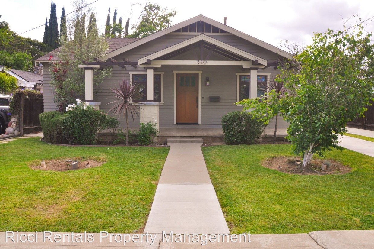 Primary Photo - 3 br, 3 bath House - 340 North Cambridge