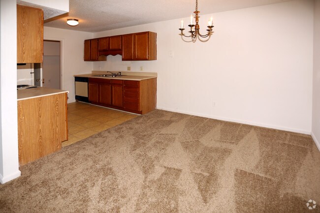 Foto del interior - Deerfield Run Apartments