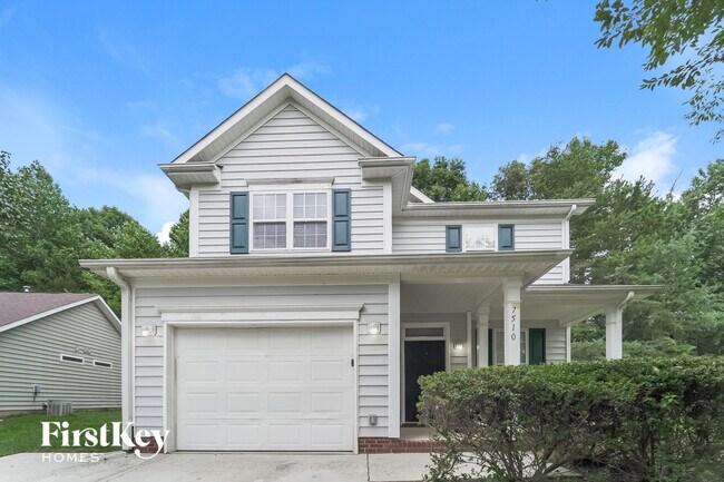 Foto del edificio - 7510 Wilkins Terrace Dr