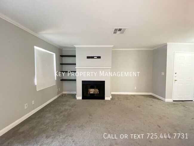 Foto del edificio - 8600 W Charleston Blvd