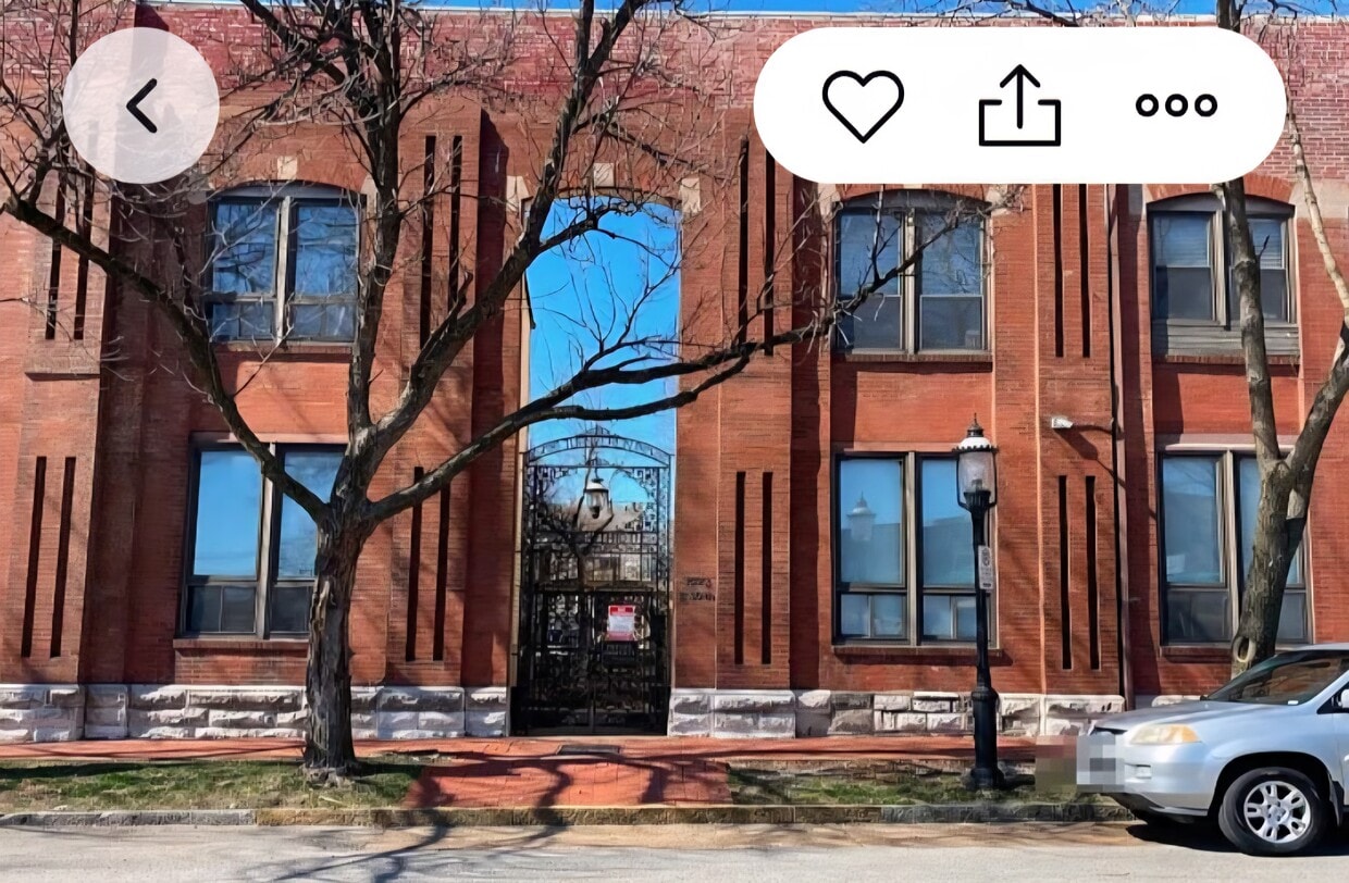 Primary Photo - 1523 S 10th St