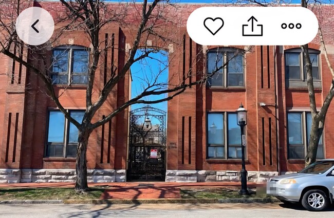 Building Photo - 1523 S 10th St